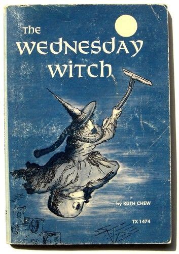 The wedsnesday witch